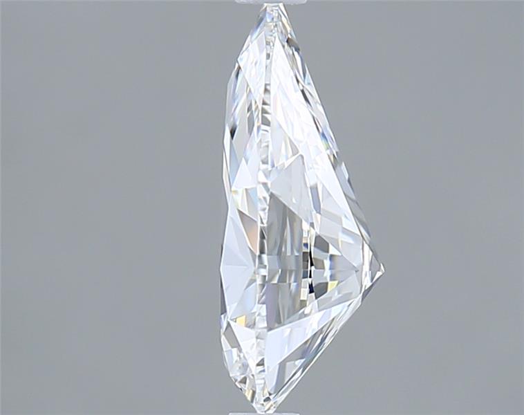 1.59 Carat Pear Lab Diamond :: Greenstar spin frame 02