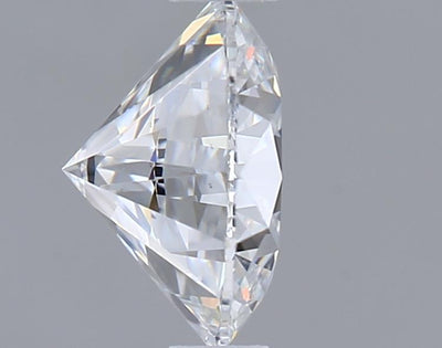 1.03 Carat Round Lab Diamond :: Greenstar spin frame 02