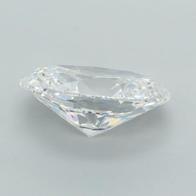 2.30 Carat Oval Lab Diamond :: Greenstar spin frame 02