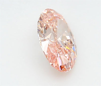 1.71 Carat Oval Lab Diamond :: Greenstar spin frame 02