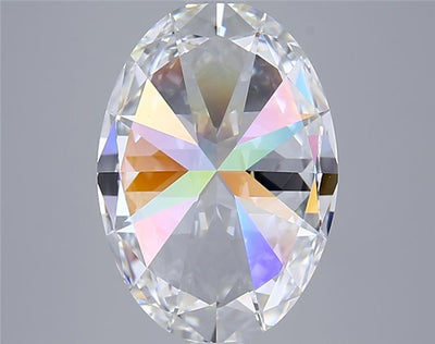 3.78 Carat Oval Lab Diamond :: Greenstar spin frame 02