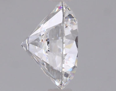 1.54 Carat Round Lab Diamond :: Greenstar spin frame 02