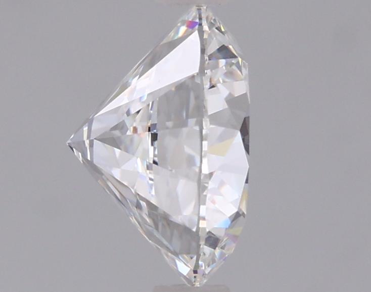 1.54 Carat Round Lab Diamond :: Greenstar spin frame 02