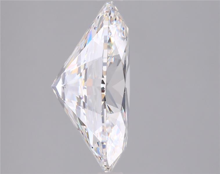 5.05 Carat Oval Lab Diamond :: Greenstar spin frame 02