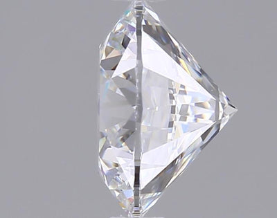1.51 Carat Round Lab Diamond :: Greenstar spin frame 02