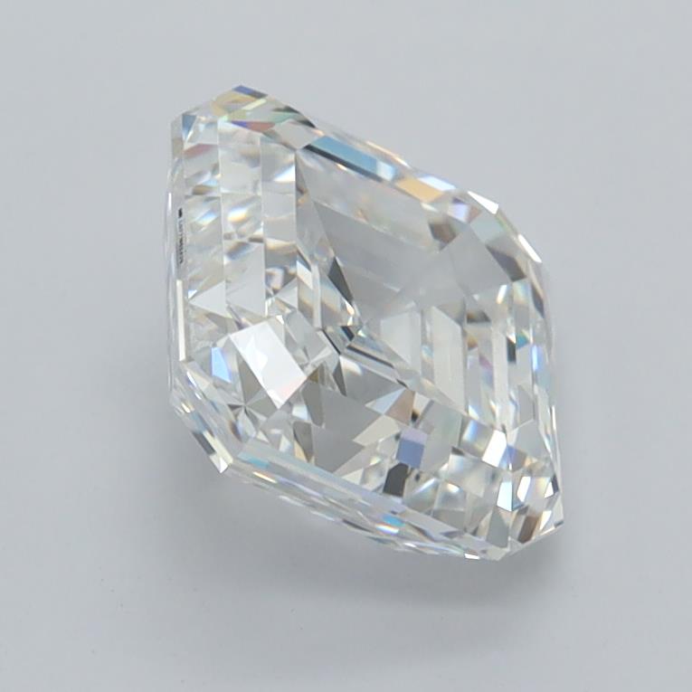 2.00 Carat Asscher Lab Diamond :: Greenstar spin frame 02