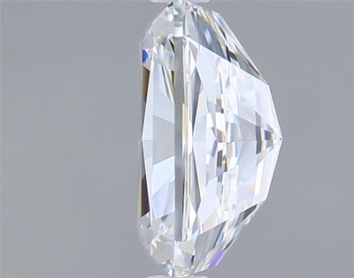 2.04 Carat Radiant Lab Diamond :: Greenstar spin frame 02