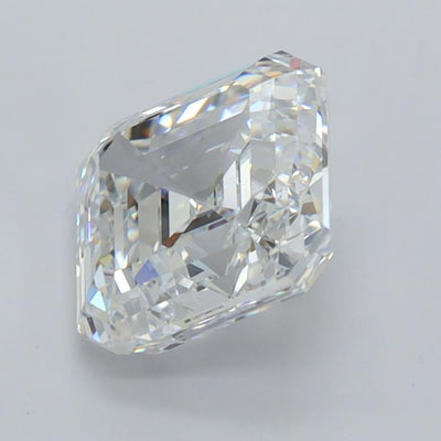 2.09 Carat Asscher Lab Diamond :: Greenstar spin frame 02