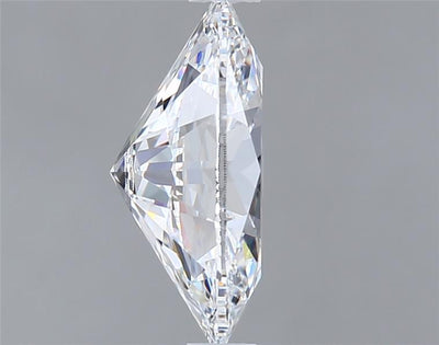 1.52 Carat Oval Lab Diamond :: Greenstar spin frame 02