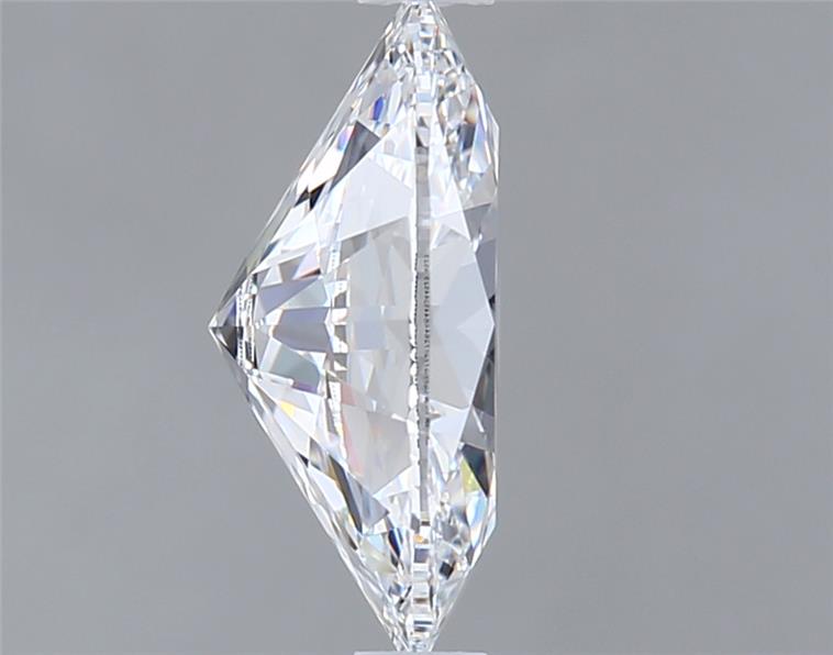 1.52 Carat Oval Lab Diamond :: Greenstar spin frame 02