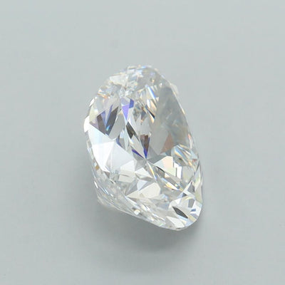 2.02 Carat Pear Lab Diamond :: Greenstar spin frame 02