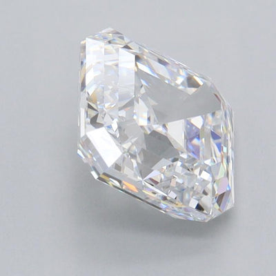 2.05 Carat Asscher Lab Diamond :: Greenstar spin frame 02