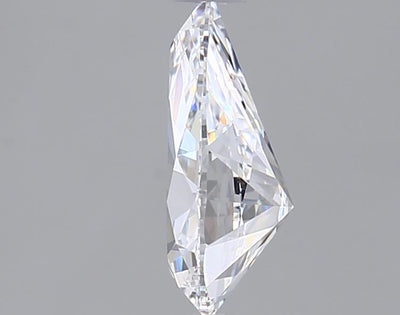 1.11 Carat Pear Lab Diamond :: Greenstar spin frame 02