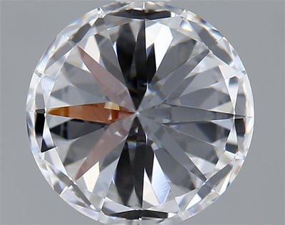 1.57 Carat Round Lab Diamond :: Greenstar spin frame 02