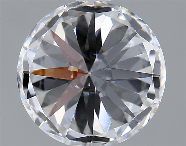 1.57 Carat Round Lab Diamond :: Greenstar spin frame 02