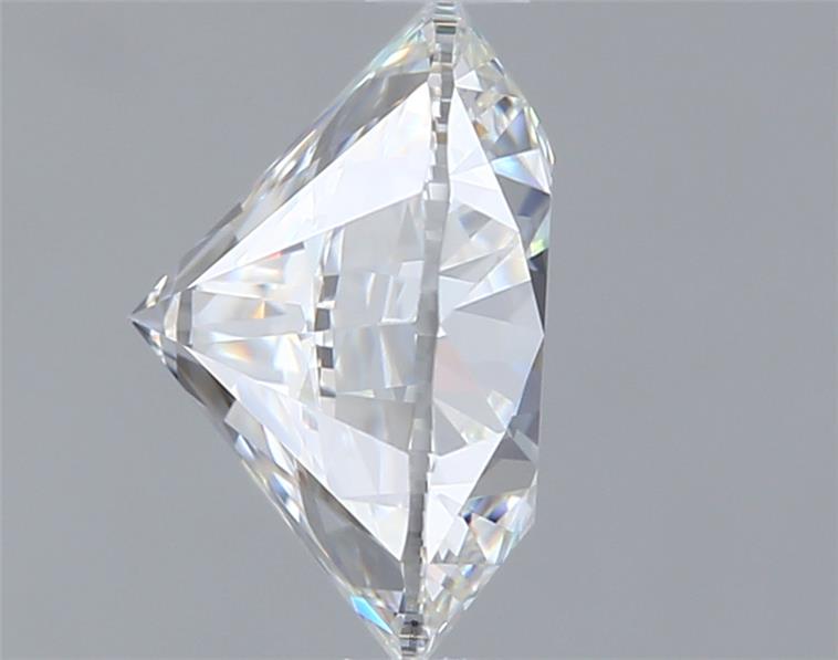 1.51 Carat Round Lab Diamond :: Greenstar spin frame 02
