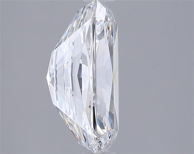 2.67 Carat Radiant Lab Diamond :: Greenstar spin frame 02