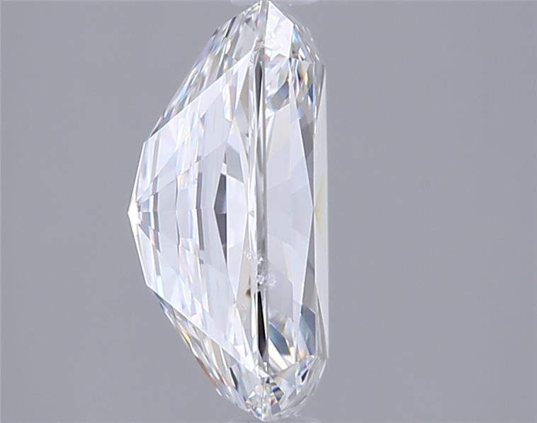 2.67 Carat Radiant Lab Diamond :: Greenstar spin frame 02