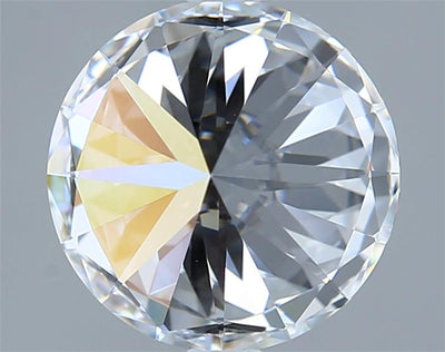 2.00 Carat Round Lab Diamond :: Greenstar spin frame 02