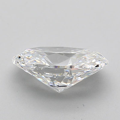 2.06 Carat Oval Lab Diamond :: Greenstar spin frame 02