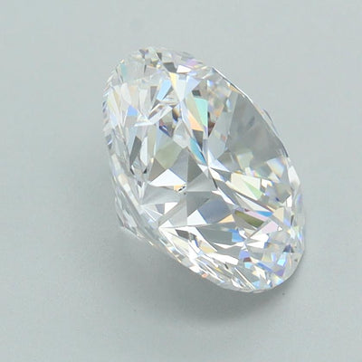 2.51 Carat Round Lab Diamond :: Greenstar spin frame 02