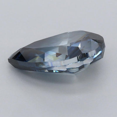 2.26 Carat Pear Lab Diamond :: Greenstar spin frame 02