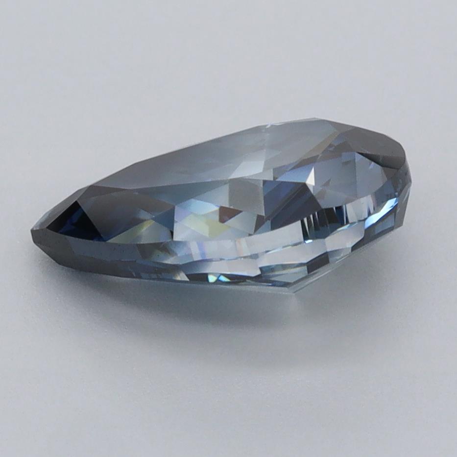 2.26 Carat Pear Lab Diamond :: Greenstar spin frame 02