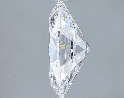 5.06 Carat Oval Lab Diamond :: Greenstar spin frame 02