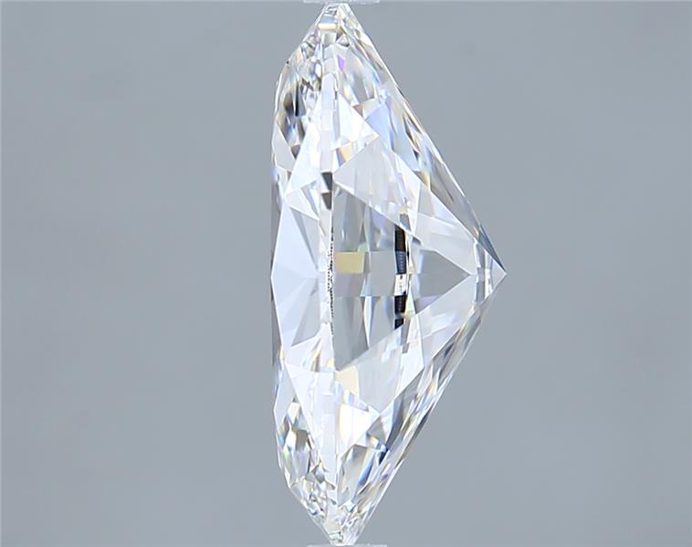 5.06 Carat Oval Lab Diamond :: Greenstar spin frame 02
