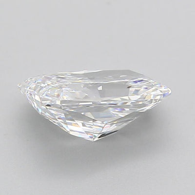 2.03 Carat Radiant Lab Diamond :: Greenstar spin frame 02