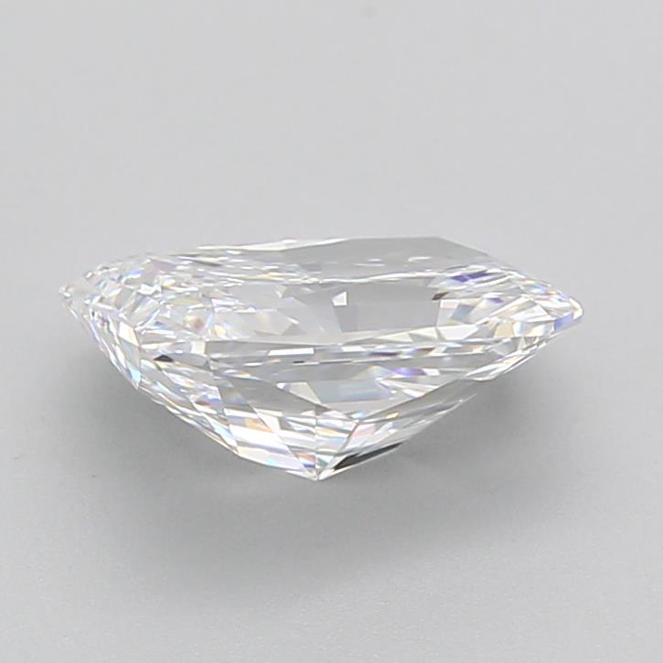 2.03 Carat Radiant Lab Diamond :: Greenstar spin frame 02
