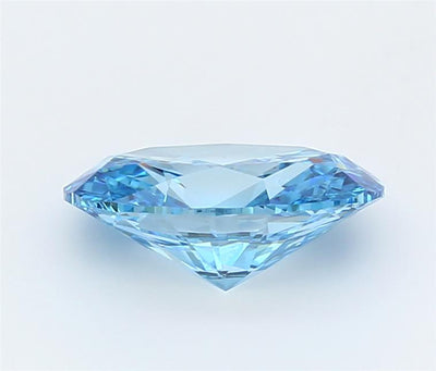 3.07 Carat Oval Lab Diamond :: Greenstar spin frame 02