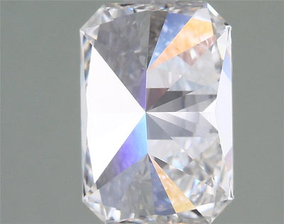 1.61 Carat Radiant Lab Diamond :: Greenstar spin frame 02