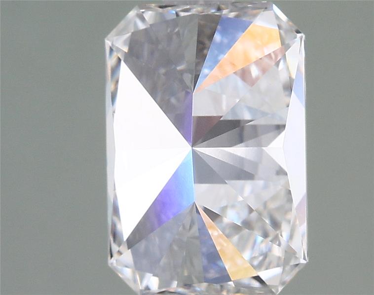1.61 Carat Radiant Lab Diamond :: Greenstar spin frame 02