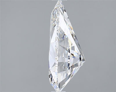 2.50 Carat Pear Lab Diamond :: Greenstar spin frame 02