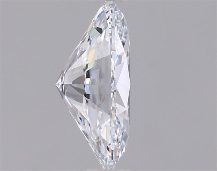 1.04 Carat Oval Lab Diamond :: Greenstar spin frame 02