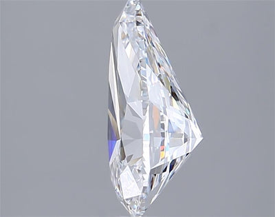 2.00 Carat Pear Lab Diamond :: Greenstar spin frame 02