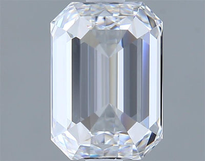 1.58 Carat Emerald Lab Diamond :: Greenstar spin frame 02
