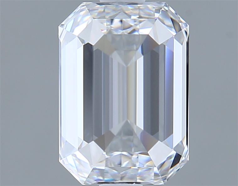 1.58 Carat Emerald Lab Diamond :: Greenstar spin frame 02
