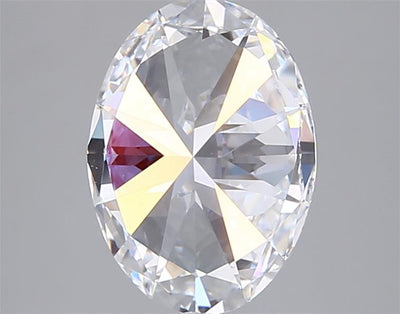 1.96 Carat Oval Lab Diamond :: Greenstar spin frame 02