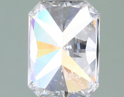 1.39 Carat Radiant Lab Diamond :: Greenstar spin frame 02
