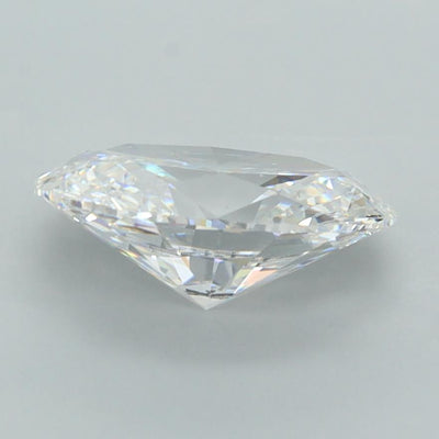 2.01 Carat Oval Lab Diamond :: Greenstar spin frame 02