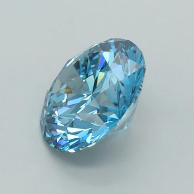 2.00 Carat Round Lab Diamond :: Greenstar spin frame 02