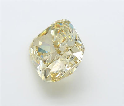 6.23 Carat Cushion Lab Diamond :: Greenstar spin frame 02