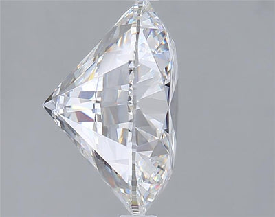 5.01 Carat Round Lab Diamond :: Greenstar spin frame 02