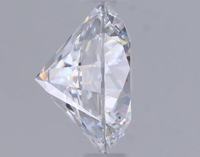 1.03 Carat Round Lab Diamond :: Greenstar spin frame 02