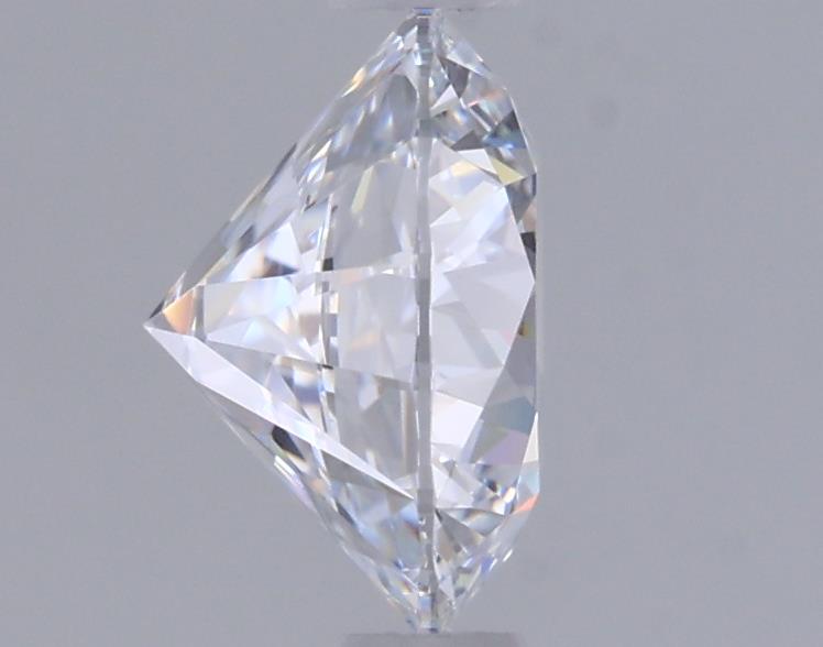 1.03 Carat Round Lab Diamond :: Greenstar spin frame 02