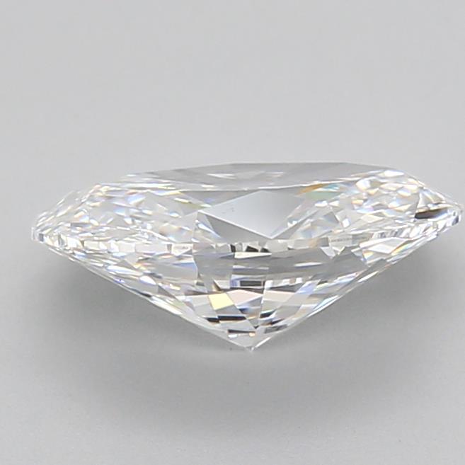2.20 Carat Oval Lab Diamond :: Greenstar spin frame 02