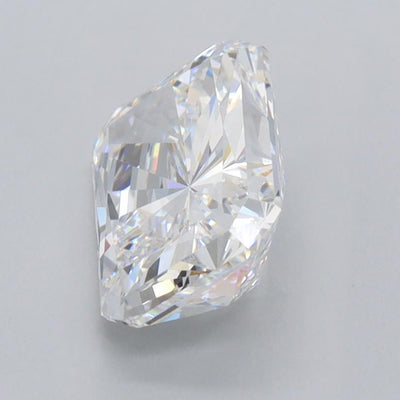 2.02 Carat Radiant Lab Diamond :: Greenstar spin frame 02