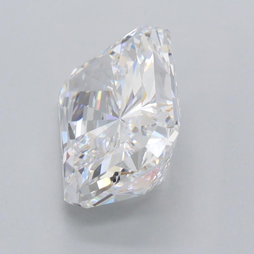2.02 Carat Radiant Lab Diamond :: Greenstar spin frame 02